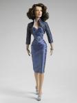 Tonner - Ava Gardner Collection - Dinner with Ol' Blue Eyes